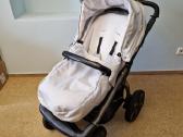 Xlander Xmove Vežimėlis 3 in1 su priedais xmove - nuotraukos Nr. 7