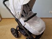 Xlander Xmove Vežimėlis 3 in1 su priedais xmove - nuotraukos Nr. 6