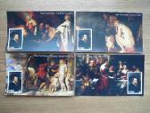 Daile P. Rubensas 2010 Mnh 18x Tng264 - nuotraukos Nr. 2