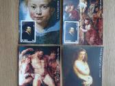 Daile P. Rubensas 2010 Mnh 18x Tng264 - nuotraukos Nr. 3