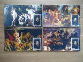 Daile P. Rubensas 2010 Mnh 18x Tng264 - nuotraukos Nr. 4
