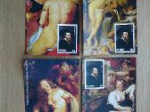 Daile P. Rubensas 2010 Mnh 18x Tng264 - nuotraukos Nr. 5