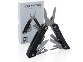 Daugiafunkcinis įrankis Solid Multitool 12in1