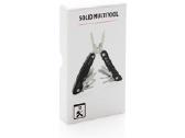 Daugiafunkcinis įrankis Solid Multitool 12in1 - nuotraukos Nr. 4