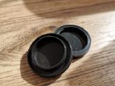 Sony, Nikon, Canon dangteliai body - nuotraukos Nr. 3