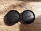 Sony, Nikon, Canon dangteliai body - nuotraukos Nr. 4