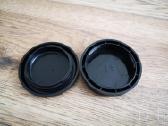 Sony, Nikon, Canon dangteliai body - nuotraukos Nr. 6