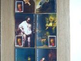 Daile Rembrantas 2010 21x Mnh Tng266 - nuotraukos Nr. 3