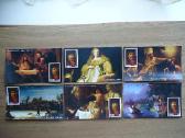 Daile Rembrantas 2010 21x Mnh Tng266 - nuotraukos Nr. 4