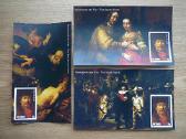 Daile Rembrantas 2010 21x Mnh Tng266 - nuotraukos Nr. 5
