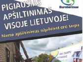 Sienų Oro tarpo siltinimas vokiska termo puta - nuotraukos Nr. 3