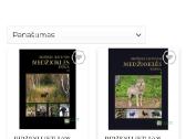 Medžioklė - nuotraukos Nr. 2