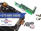 Telefonai Xiaomi, Oneplus, Coolpad, Meizu dalimis