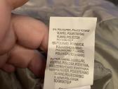 Rusvas su sidabriniu atspalviu Barbara Lebek pavas - nuotraukos Nr. 13