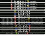 Valstybinio numerio rėmeliai - nuotraukos Nr. 5