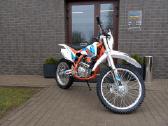 Kayo K2 enduro motociklas - nuotraukos Nr. 3