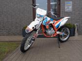 Kayo K2 enduro motociklas