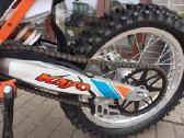 Kayo K2 enduro motociklas - nuotraukos Nr. 15
