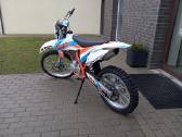 Kayo K2 enduro motociklas - nuotraukos Nr. 4