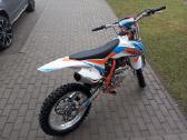 Kayo K2 enduro motociklas - nuotraukos Nr. 5