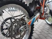 Kayo K2 enduro motociklas - nuotraukos Nr. 14
