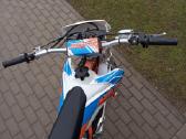Kayo K2 enduro motociklas - nuotraukos Nr. 8