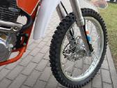 Kayo K2 enduro motociklas - nuotraukos Nr. 13