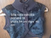 Rūbai mezginiai ir kt vaikams suaugusiems - nuotraukos Nr. 4