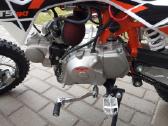 Vaikiškas krosinis motociklas Kayo Ts90 - nuotraukos Nr. 9