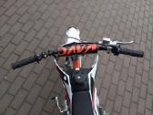 Vaikiškas krosinis motociklas Kayo Ts90 - nuotraukos Nr. 7