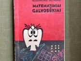 Matematiniai galvosūkiai