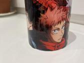 Jujutsu kaisen puodelis - nuotraukos Nr. 2