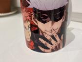 Jujutsu kaisen puodelis - nuotraukos Nr. 3