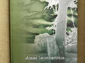 Tolimosios atodangos. J. Laurinavičius