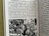 Skristi reikalingi sparnai : žmonės, knygos, atsim - nuotraukos Nr. 5