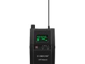 Ptm-10 Stereo Wireless In-ear Monitor System Nauja - nuotraukos Nr. 4