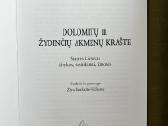 Dolomitų ir žydinčių akmenų krašte - nuotraukos Nr. 2