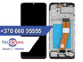 Telefonai Samsung, iPhone ir kt.dalimis