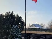 Vėliavos stiebas - nuotraukos Nr. 5