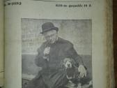 234. Šaltinis antikvarinis-kolekcinis savaitraštis