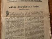 234. Šaltinis antikvarinis-kolekcinis savaitraštis - nuotraukos Nr. 7