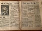 234. Šaltinis antikvarinis-kolekcinis savaitraštis - nuotraukos Nr. 10