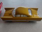 Gaz 13 modeliukas 1:18 - nuotraukos Nr. 4