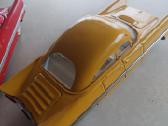 Gaz 13 modeliukas 1:18 - nuotraukos Nr. 5
