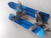 Slides. Plastikas. Vaikiski