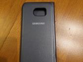 Samsung s7 edge LED view cover naujas dėkliukas - nuotraukos Nr. 2
