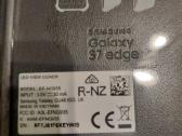 Samsung s7 edge LED view cover naujas dėkliukas - nuotraukos Nr. 4