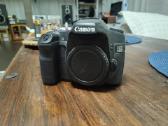 Canon D40