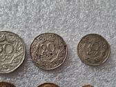 Lenkijos grošu rinkinys 1923-28m. - nuotraukos Nr. 5