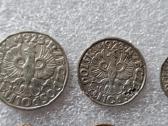 Lenkijos grošu rinkinys 1923-28m. - nuotraukos Nr. 6